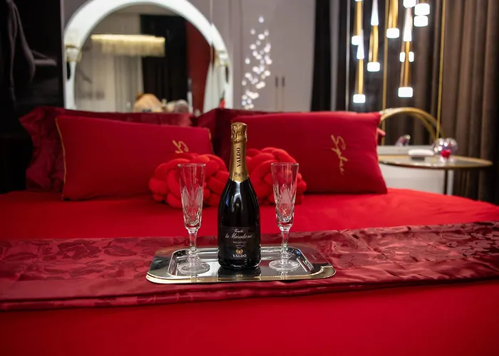 Apartment Tacco 12 Luxury Romantic 3 Min Metro Rome